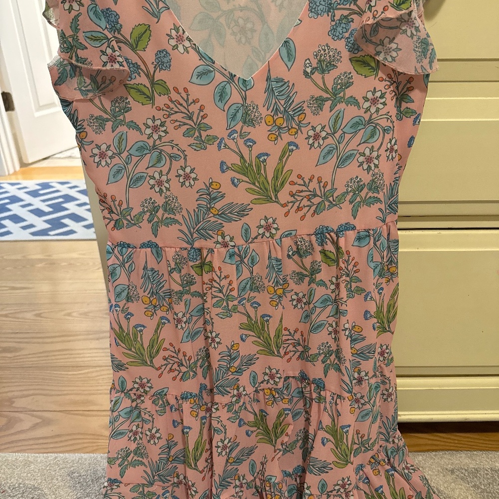 Smith and Quinn women dress size small